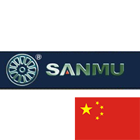 Sanmu (Symbang)