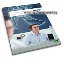 Технология GreenTech EC