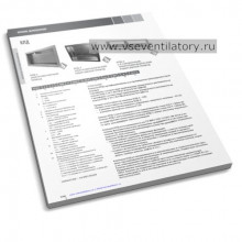 Клапаны противопожарные/дымоудаления КПД, КОЗ, КОЗК, КОЗП