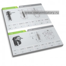 Микродвигатели серия YJ