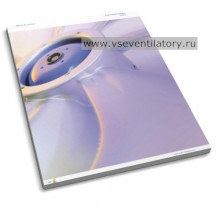 Осевые вентиляторы EC серия FE2owlet